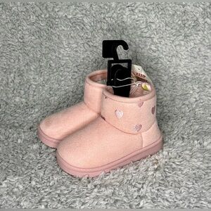 First Steps by Stepping Stones Boots